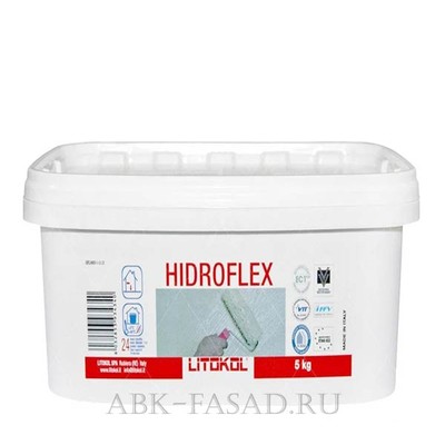 Litokol HIDROFLEX